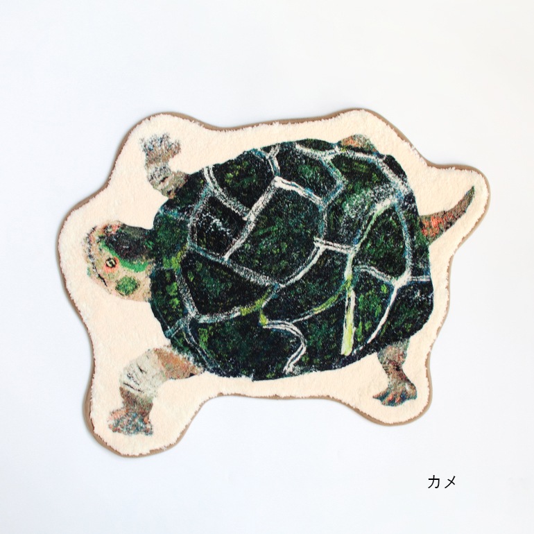 Atelier KOTETSU アトリエコテツ｜フロアマット