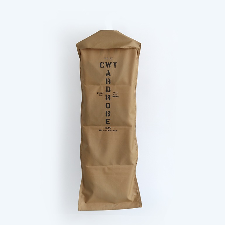 PUEBCO プエブコ｜RUBBERIZED FABRIC HANGING ORGANIZER / ACCESSORY 4pockets/8Pockets