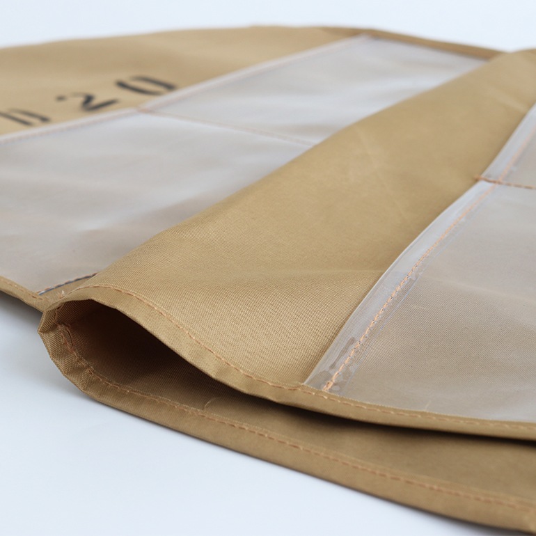 PUEBCO プエブコ｜RUBBERIZED FABRIC HANGING ORGANIZER / ACCESSORY 4pockets/8Pockets