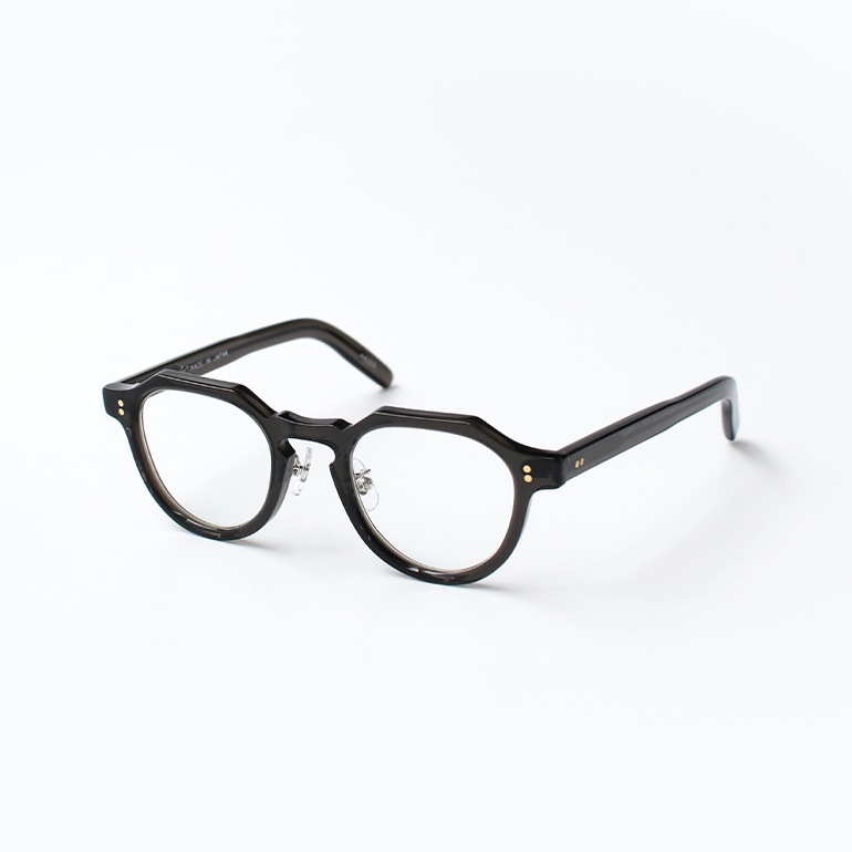 MEGANE ROCK メガネロック｜VECTOR 012 CGY