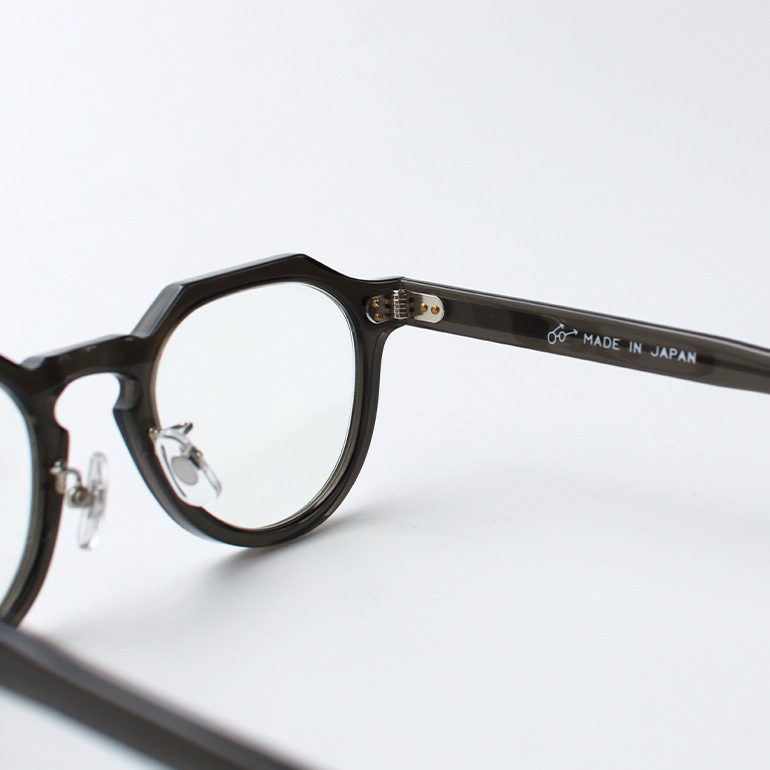 MEGANE ROCK メガネロック｜VECTOR 012 CGY