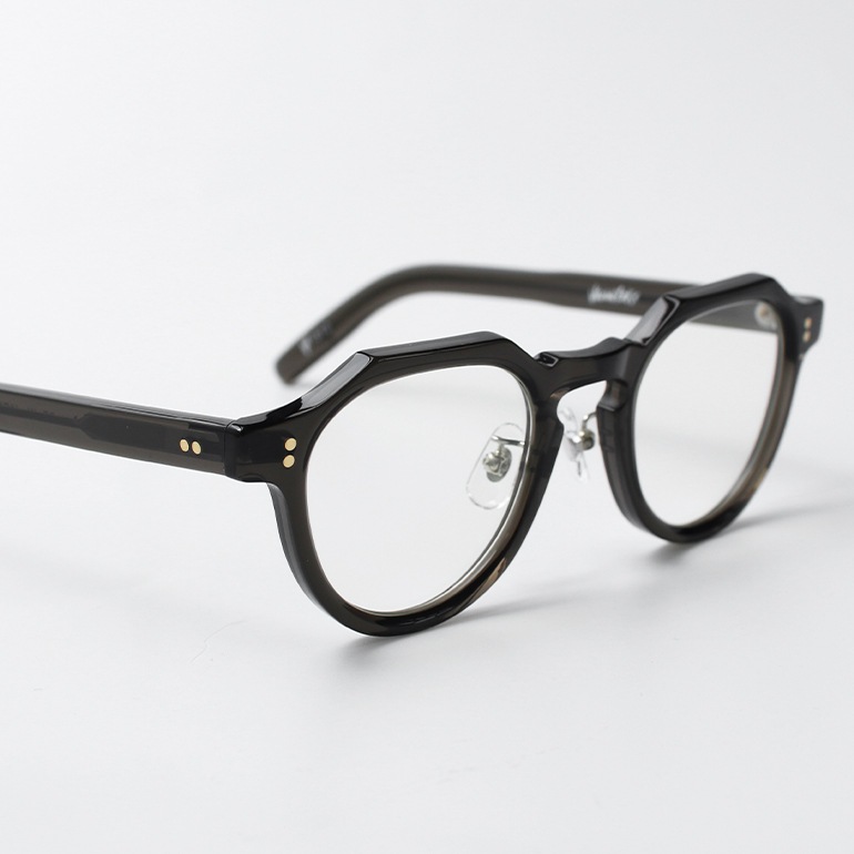 MEGANE ROCK メガネロック｜VECTOR 012 CGY