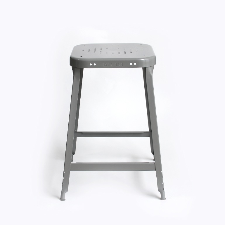 LYON リヨン｜FACTORY STOOL M