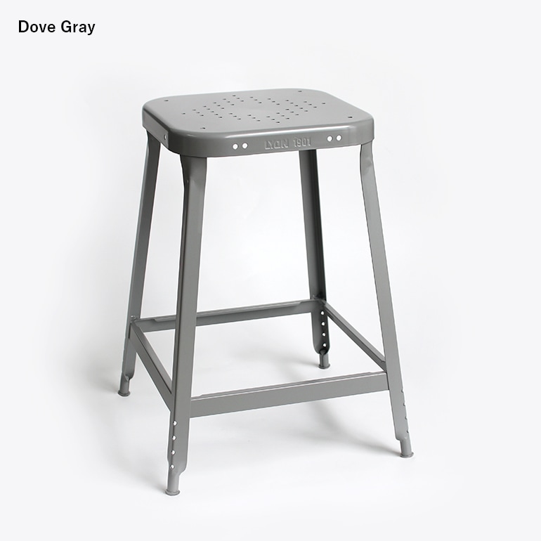 LYON リヨン｜FACTORY STOOL M 通販｜DUPON35