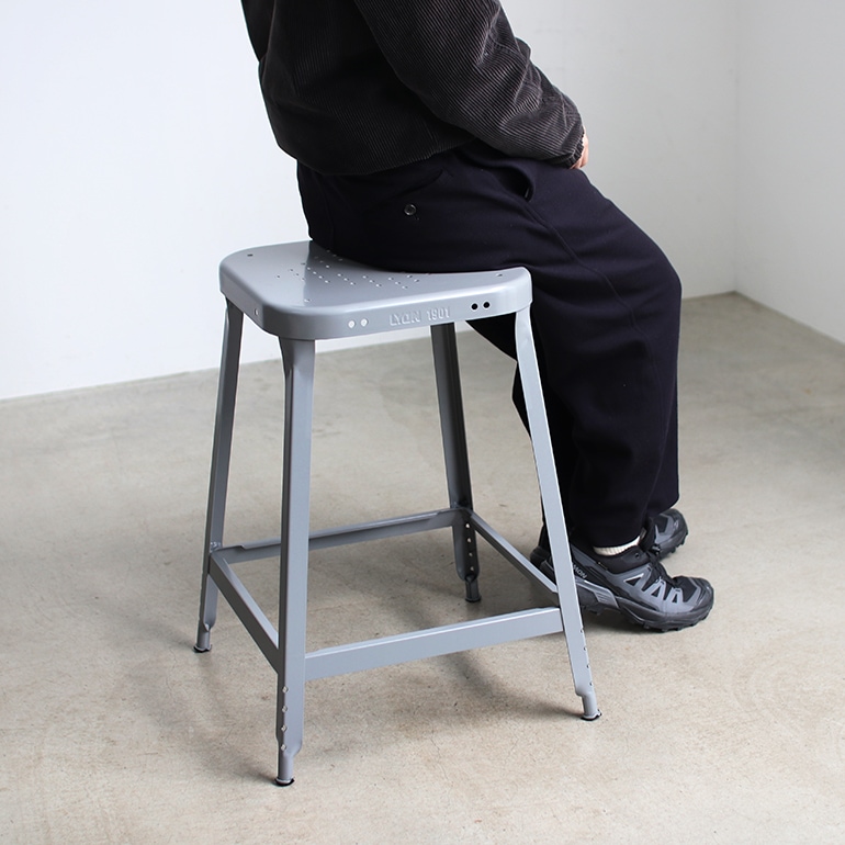 LYON リヨン|FACTORY STOOL M 通販|DUPON35 LYON リヨン|FACTORY STOOL M 通販|DUPON35