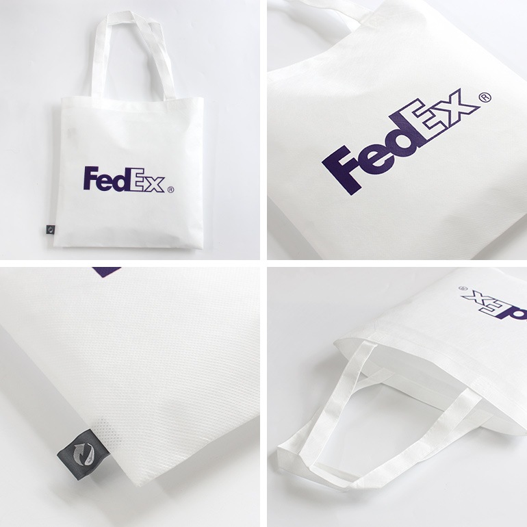 FedEx ECO BAG