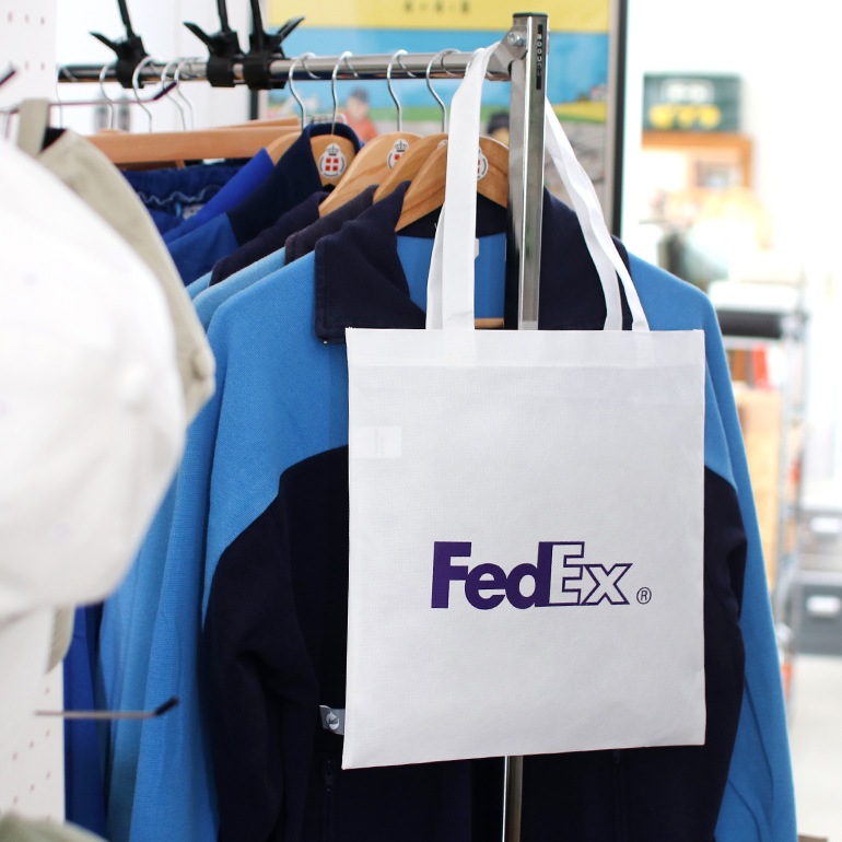 FedEx ECO BAG