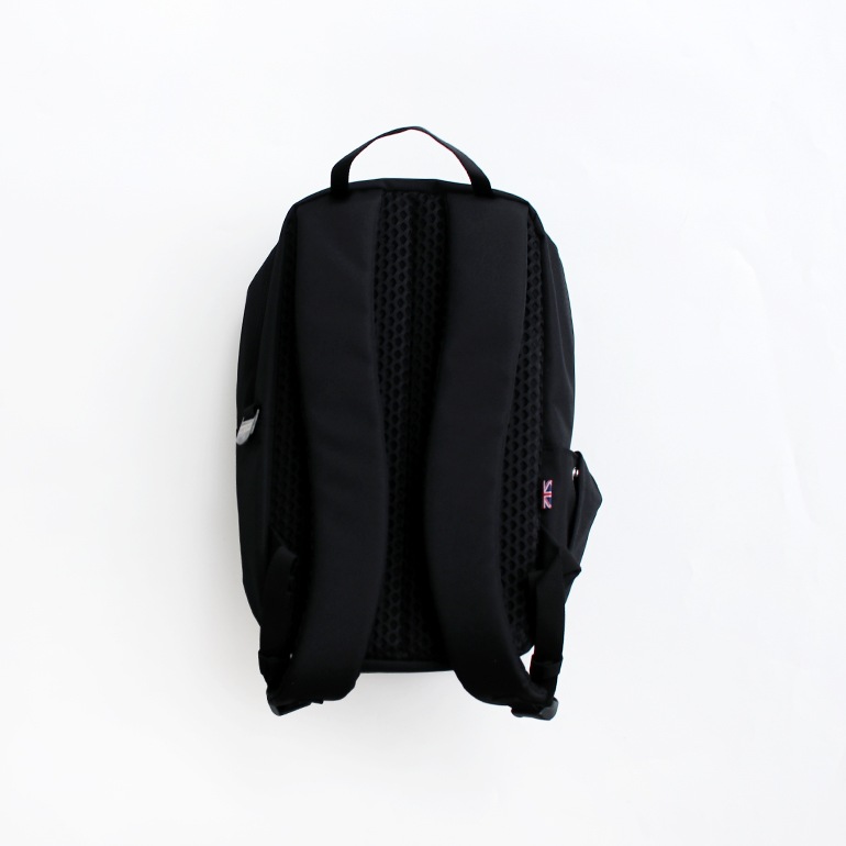 cabin zero キャビンゼロ｜CLASSIC Flight Backpack 12L ABSOLUTE