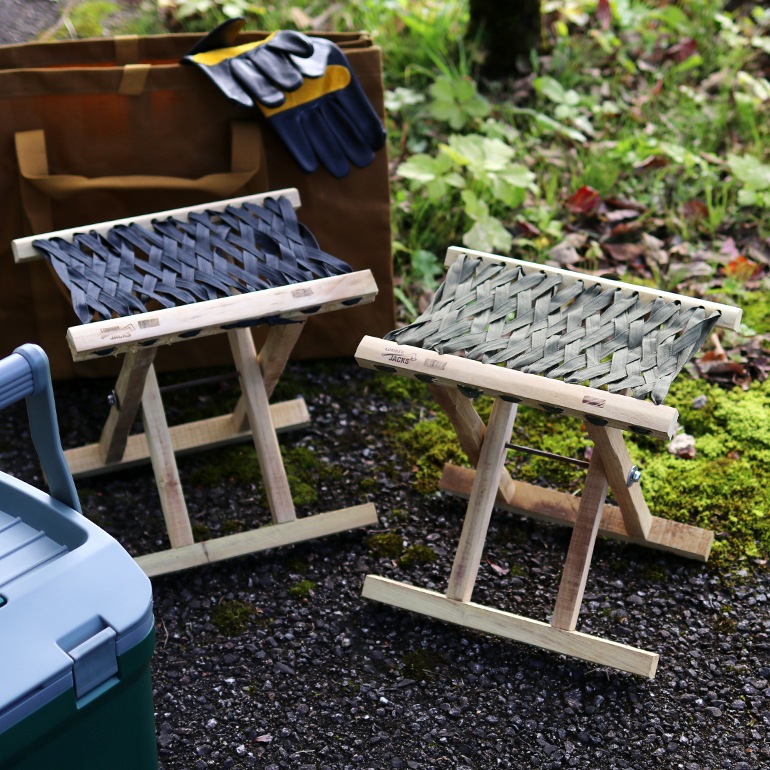 LUMBER JACK CHAIR(折り畳みチェア)