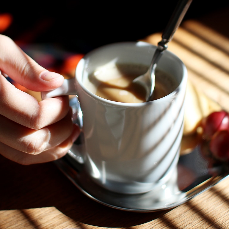 Porvasal ポルバサル｜マグカップ 250cc