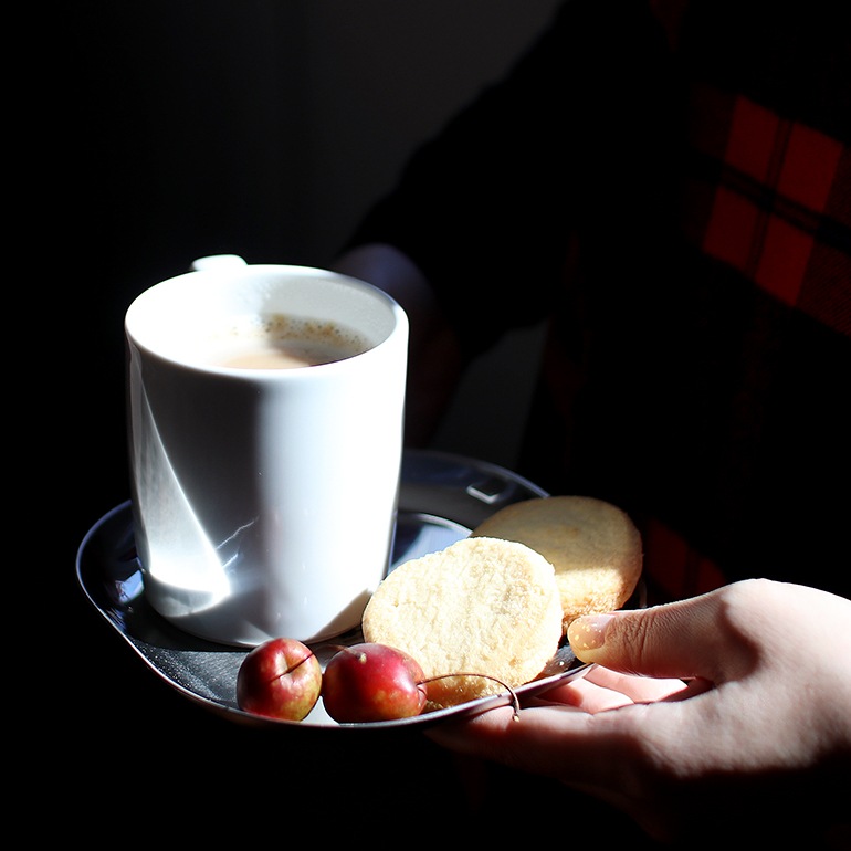 Porvasal ポルバサル｜マグカップ 250cc