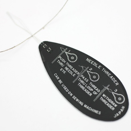 MERCHANT&MILLS マーチャン&ミルズ｜NEEDLE THREADER　糸通し