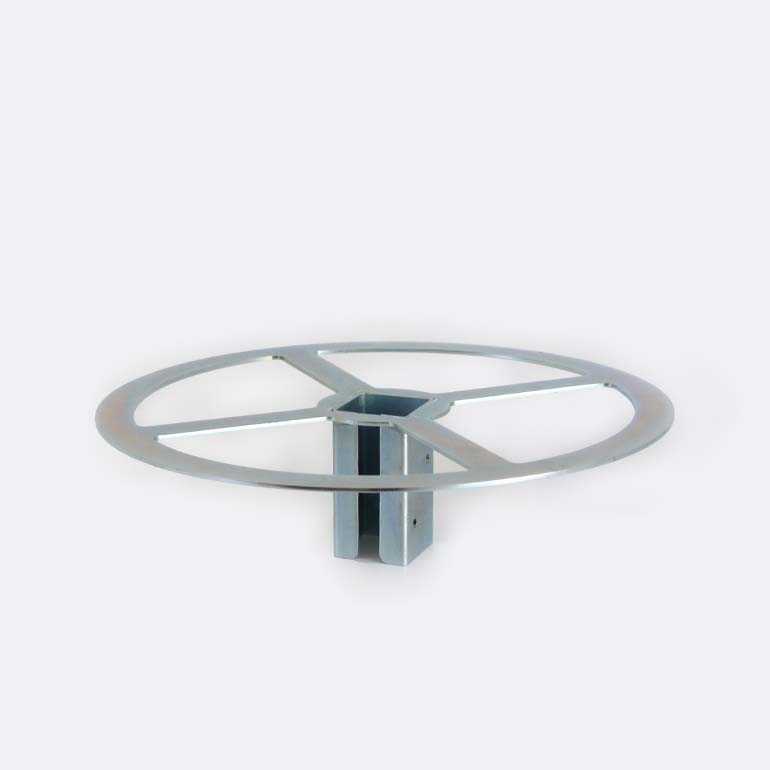 【取扱い終了/セール】SIKAKU シカク｜hepoc 05 サークルハンガー