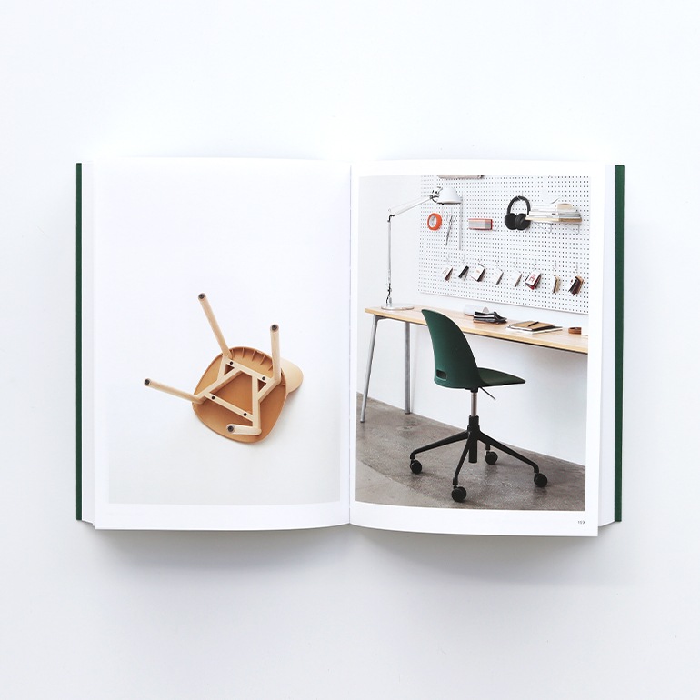 A BOOK OF THINGS by Jasper Morrison