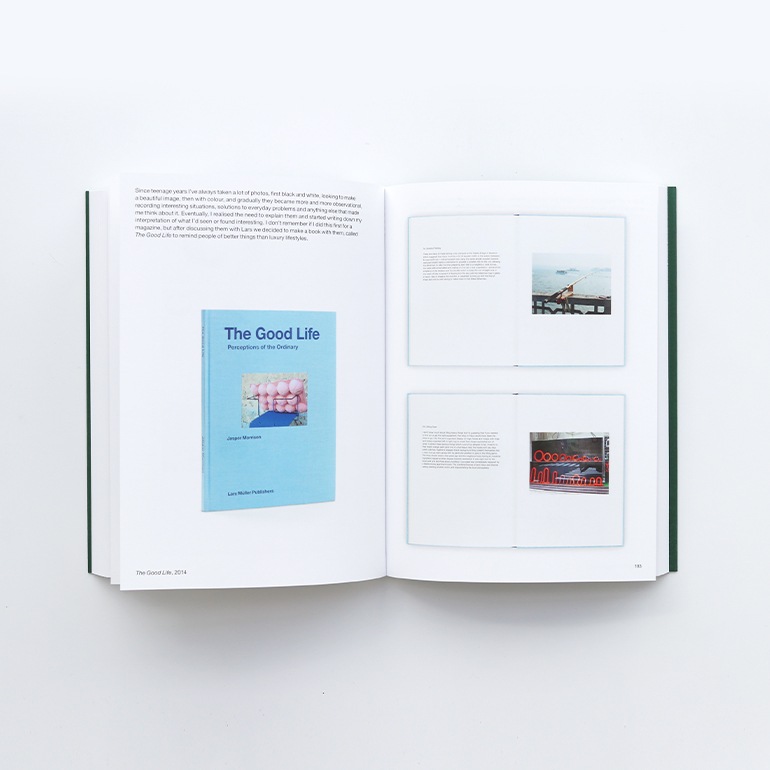 A BOOK OF THINGS by Jasper Morrison