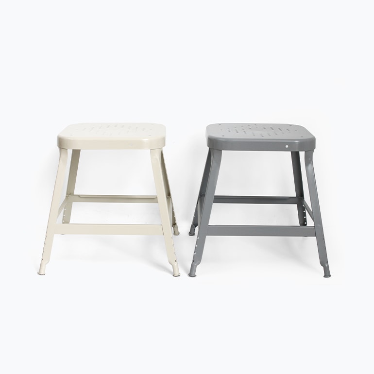 LYON リヨン｜FACTORY STOOL S