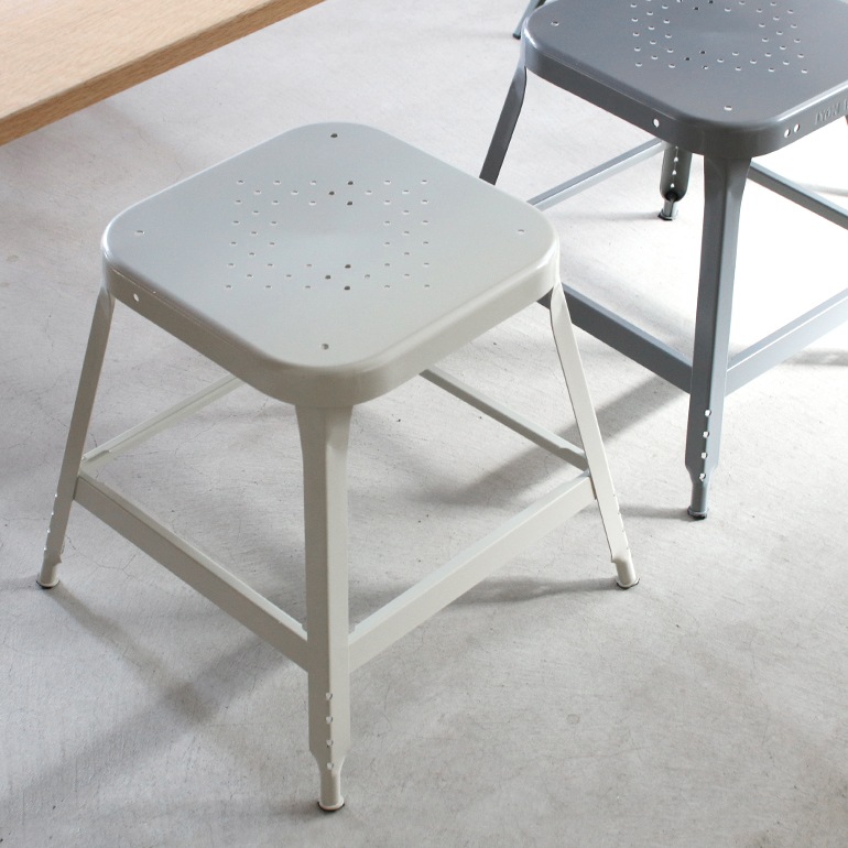 LYON リヨン｜FACTORY STOOL S 通販｜DUPON35