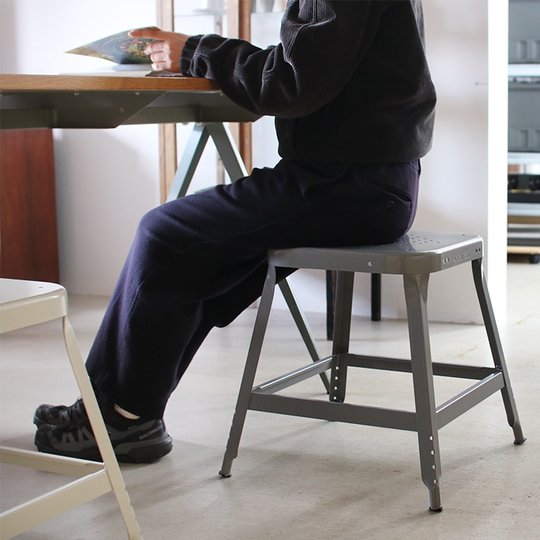 LYON リヨン｜FACTORY STOOL S 通販｜DUPON35