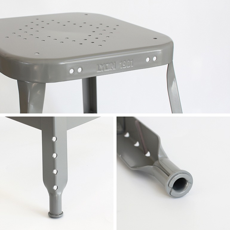 LYON リヨン｜FACTORY STOOL S 通販｜DUPON35