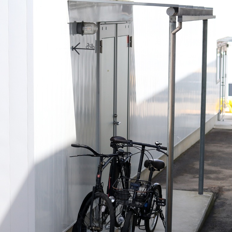 SIKAKU シカク｜ARROW SIGN BICYCLE