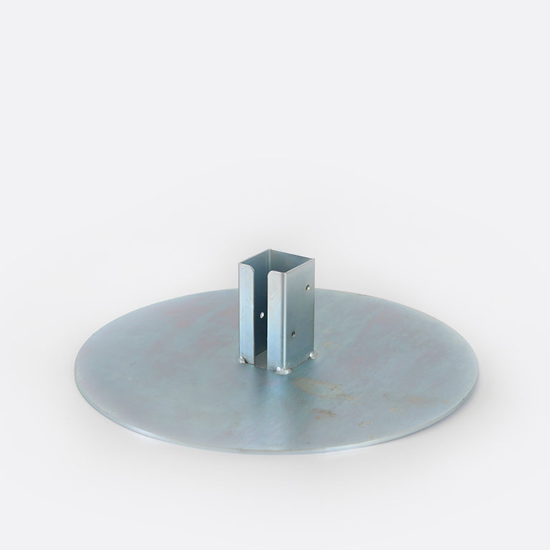 【取扱い終了/セール】SIKAKU シカク｜hepoc 04 サークルベース