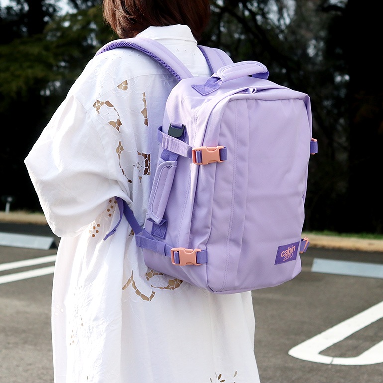 cabin zero キャビンゼロ｜CLASSIC 28L【全4色】 通販｜DUPON35
