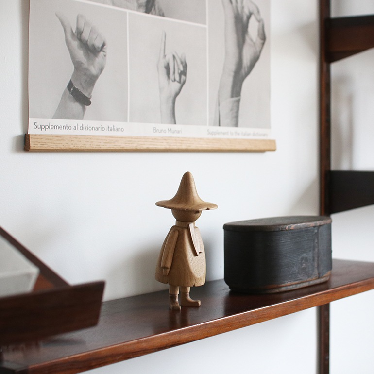 BOYHOOD ボーイフッド｜SNUFKIN