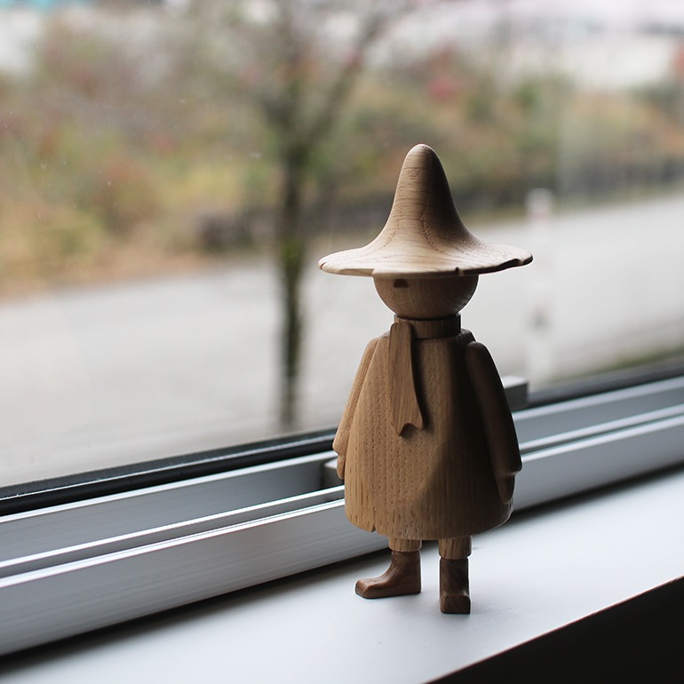 BOYHOOD ボーイフッド｜SNUFKIN