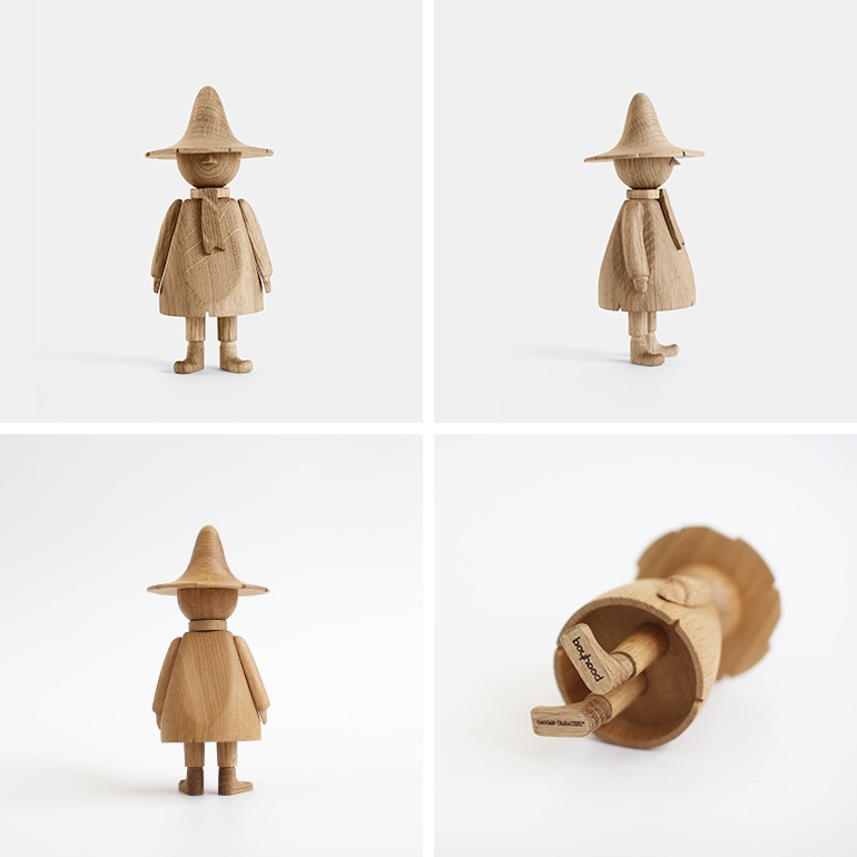 BOYHOOD ボーイフッド｜SNUFKIN
