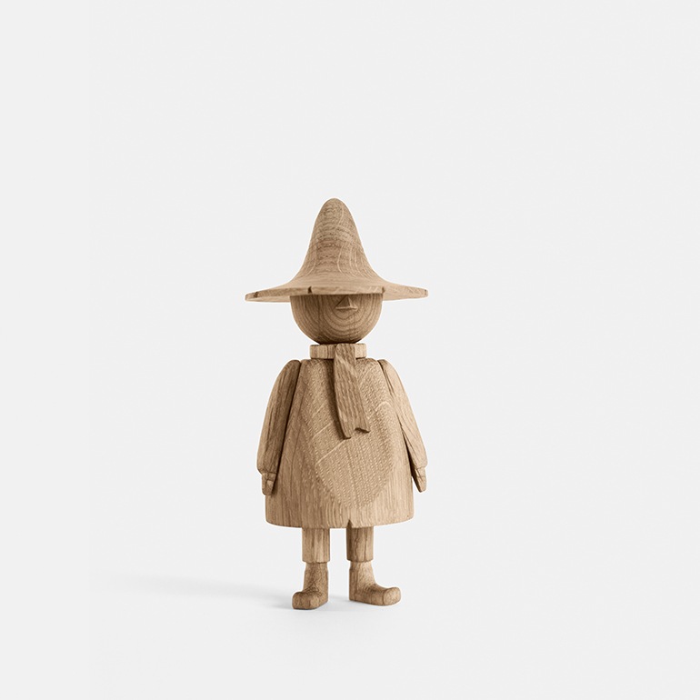 BOYHOOD ボーイフッド｜SNUFKIN