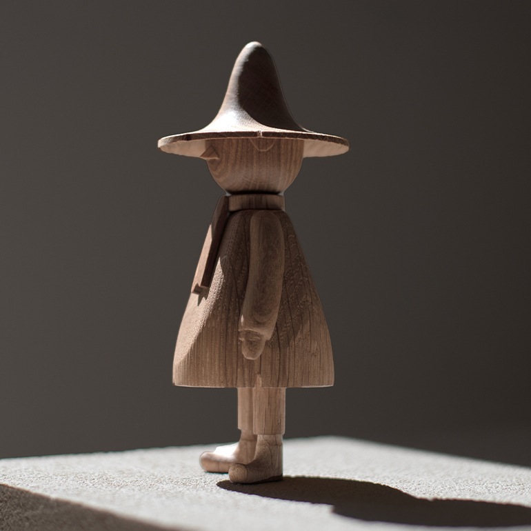 BOYHOOD ボーイフッド｜SNUFKIN