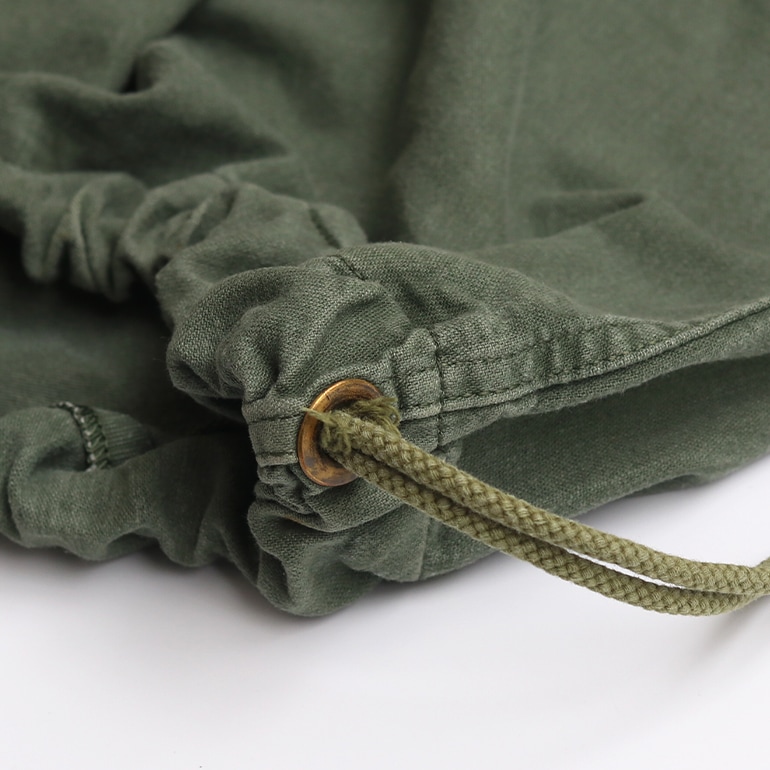 実物米軍ランドリーバッグ 手振りミシン刺繍 ロードランナー柄 USED 米軍 ランドリーバッグ 通販｜DUPON35