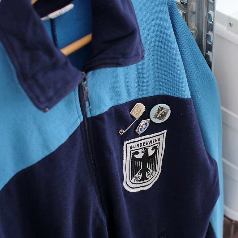 VINTAGE｜ランドリーピン(1点販売)