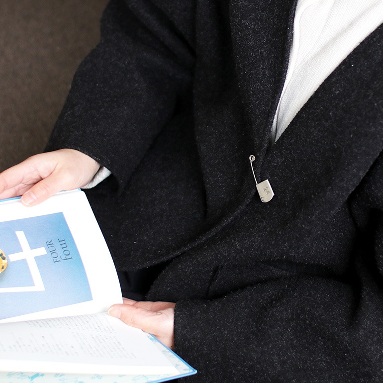 VINTAGE｜ランドリーピン(1点販売)