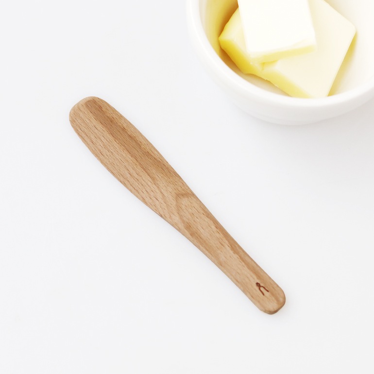 タダフサ｜バターナイフ