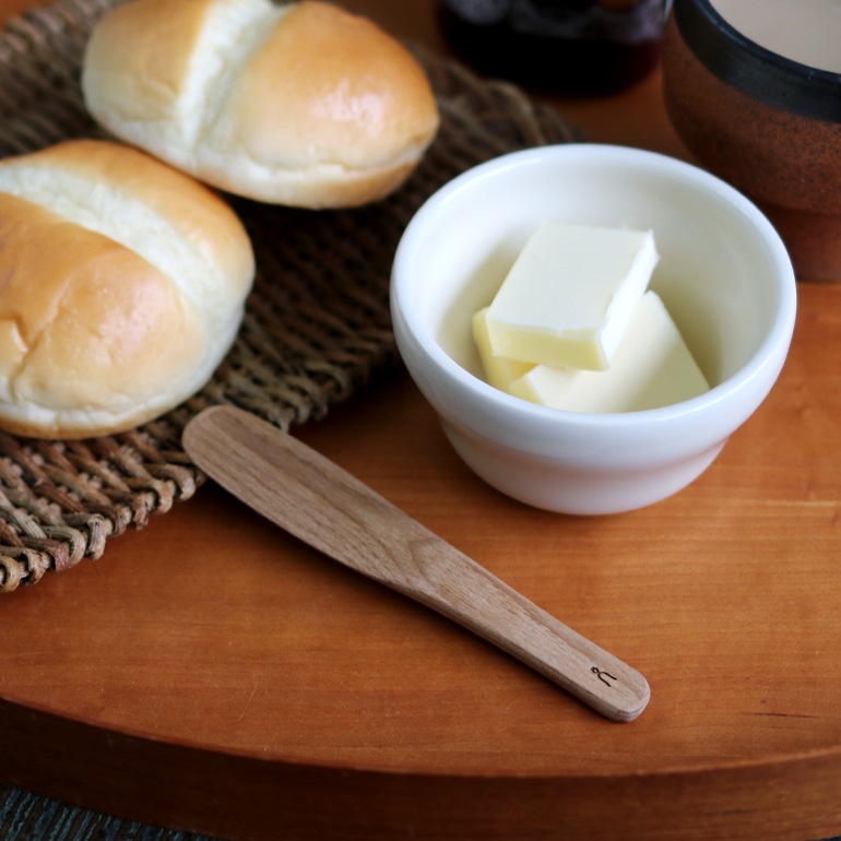 タダフサ｜バターナイフ