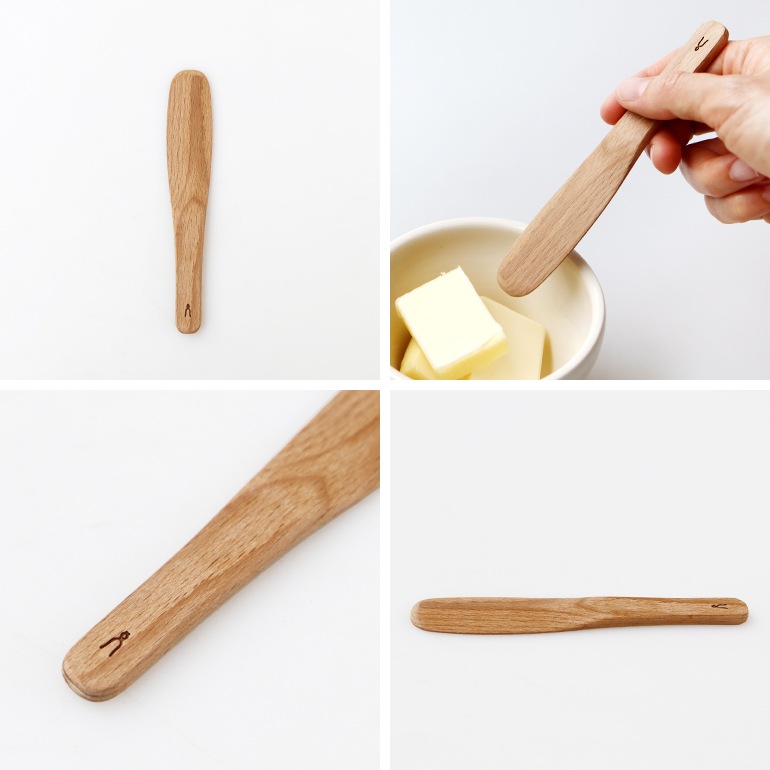 タダフサ｜バターナイフ