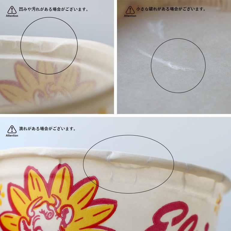 Borden's[ボーデン] ICE CREAM CUP 5個セット