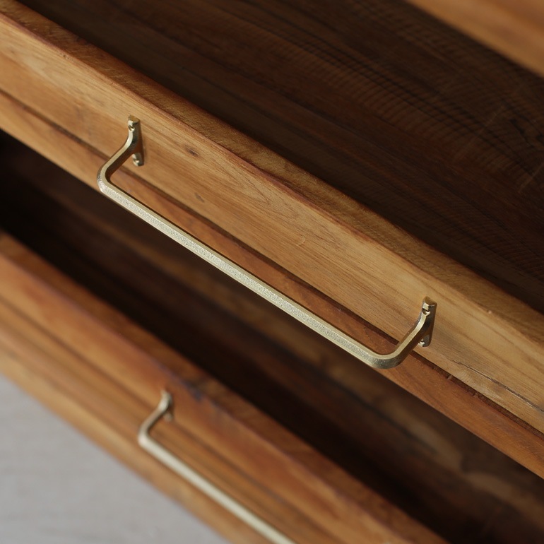 FUTAGAMI フタガミ｜タオルハンガー【ネジ長】大