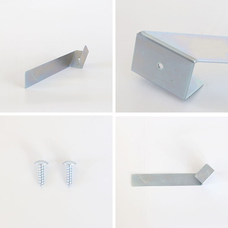 【取扱い終了/セール】SIKAKU シカク｜hepoc 06 ハンガー・サイン