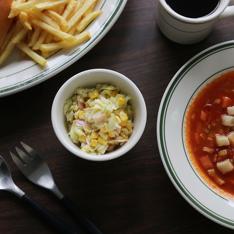 Tuxton タクストン｜Green Bay Bouillon Bowl