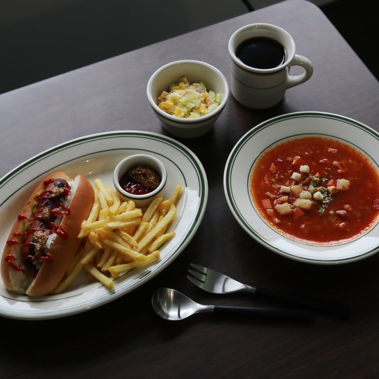 Tuxton タクストン｜Green Bay Bouillon Bowl