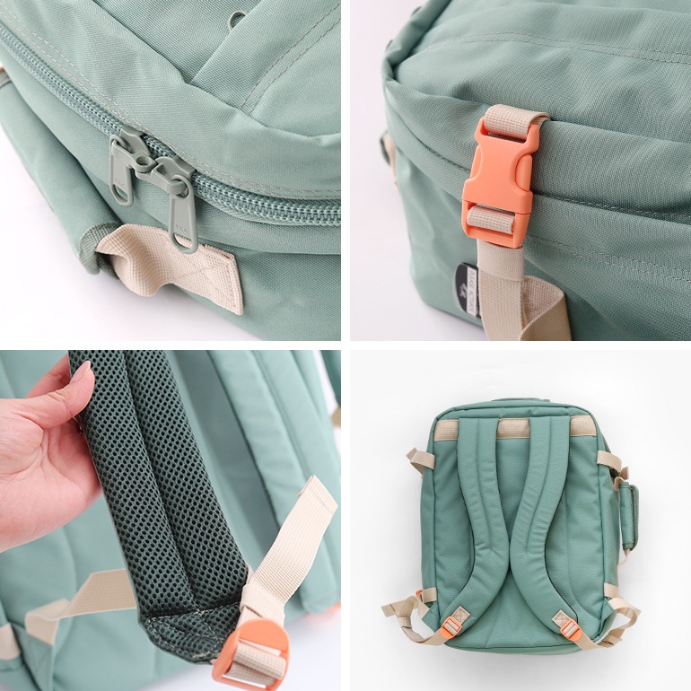 【美品】【送料込】1回のみ使用CABINZERO 36L キャビンゼロ 楽天市場】キャビンゼロ CABINZERO バックパック MILITARY 36L