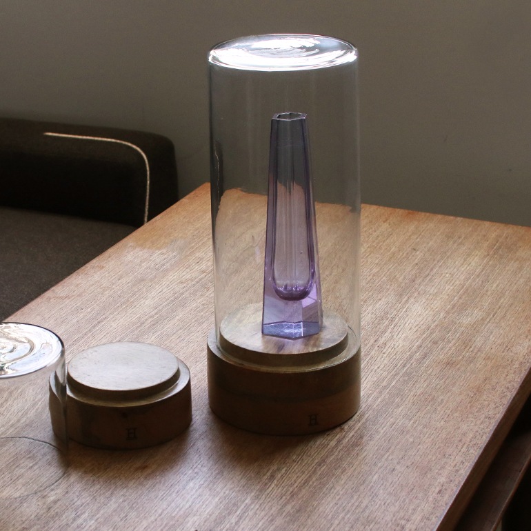 DETAIL ディテール｜Glass Dome WB-CYL-2 