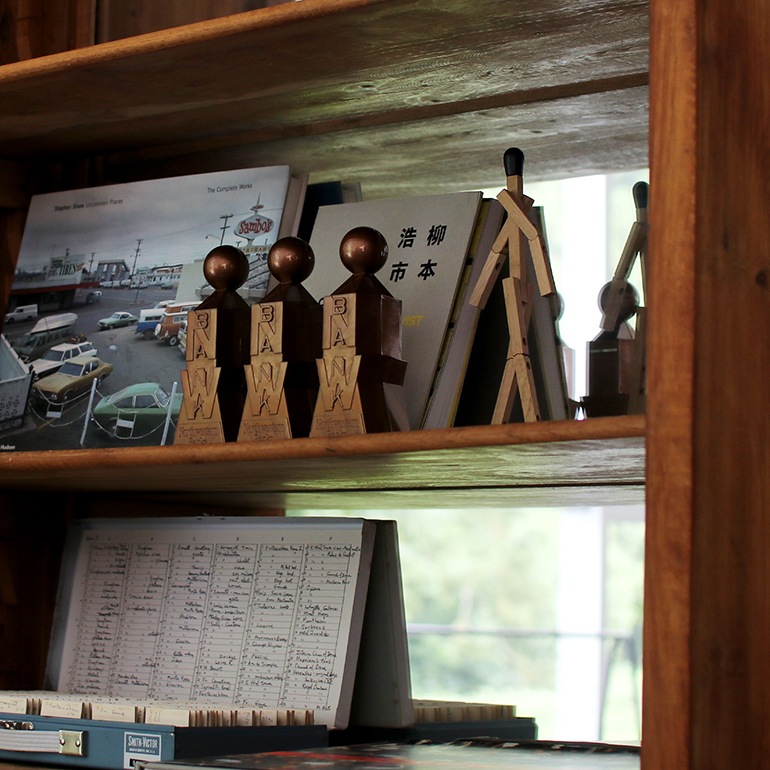 VINTAGE｜Northwestern Bank 貯金箱