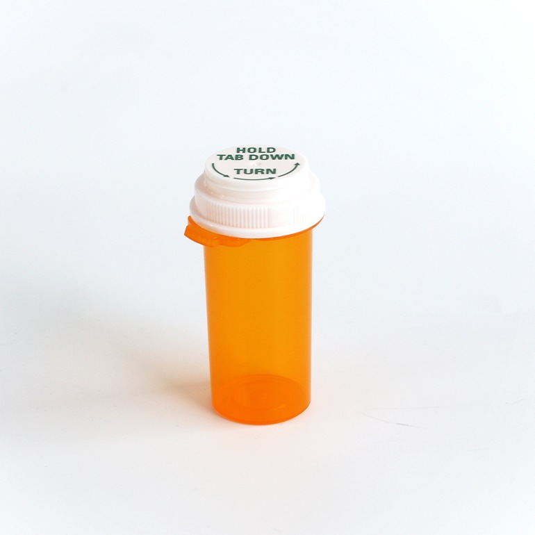 PILLCASE　HOLD TAB DOWN