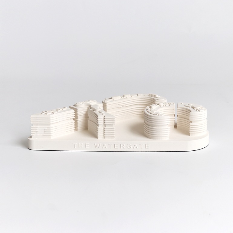 CHISEL&MOUSE チゼルアンドマウス｜Watergate Complex