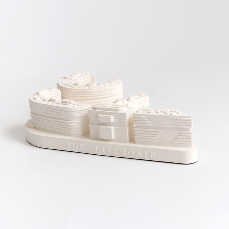 CHISEL&MOUSE チゼルアンドマウス｜Watergate Complex