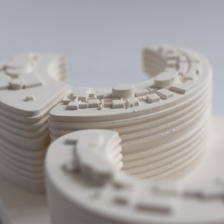 CHISEL&MOUSE チゼルアンドマウス｜Watergate Complex