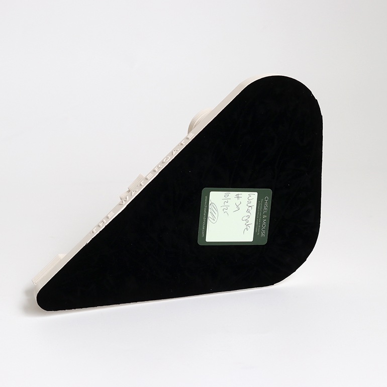 CHISEL&MOUSE チゼルアンドマウス｜Watergate Complex